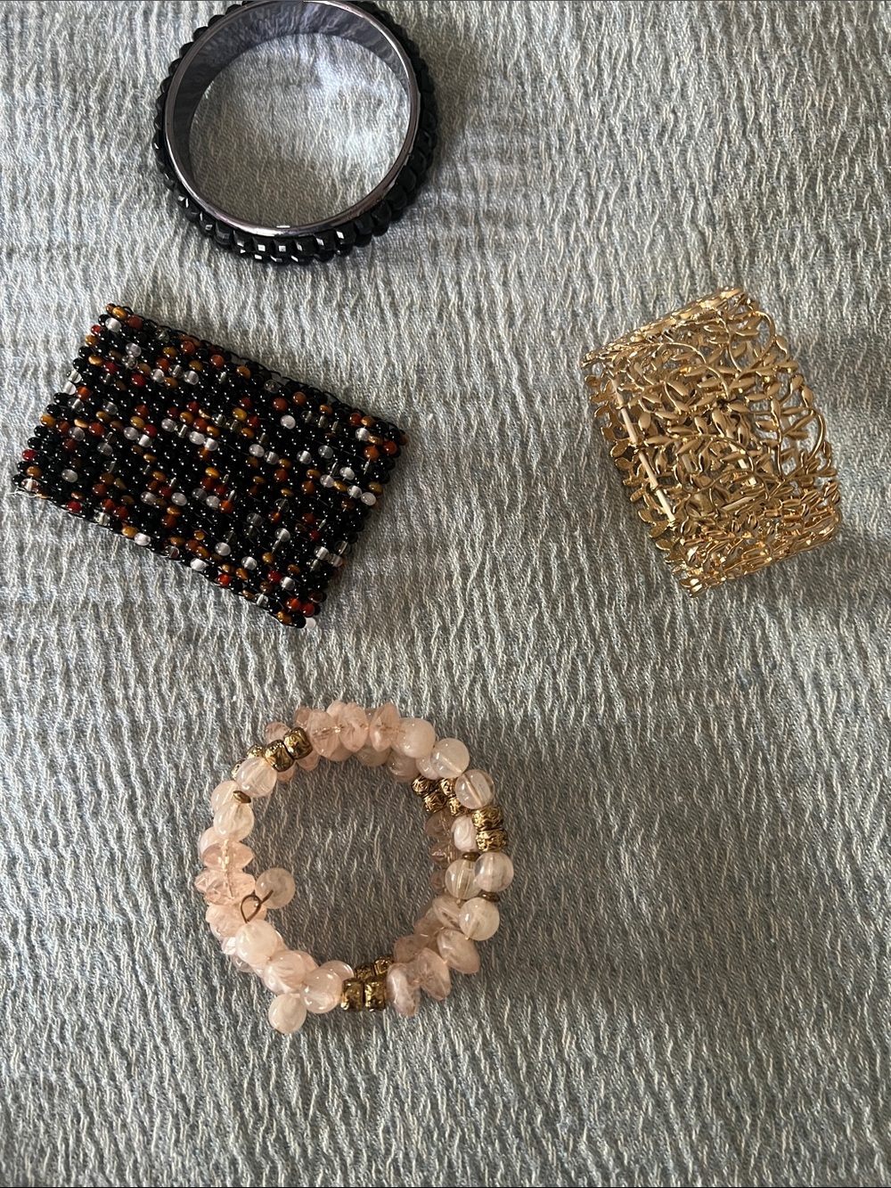 Bracelet Bundle -Women’s Jewelry.